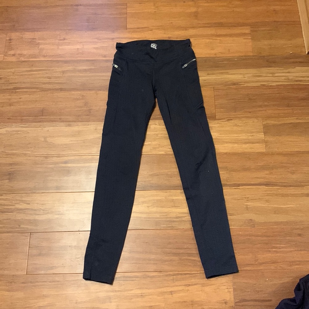 Athleta girl leggings!